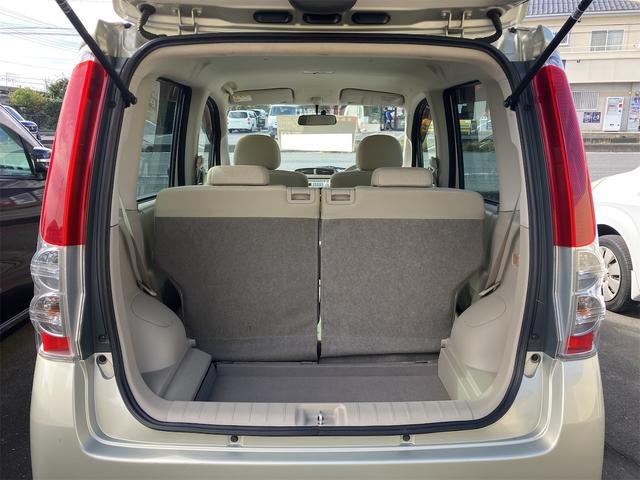 ステラ L ETC キーレスエントリー 電動格納ミラー ベンチシート CVT 盗難防止システム CD アルミホイール 衝突安全ボディ エアコン パワーステアリング パワーウィンドウ(18枚目)