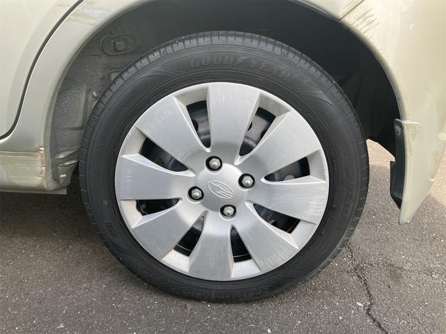 ステラ L ETC キーレスエントリー 電動格納ミラー ベンチシート CVT 盗難防止システム CD アルミホイール 衝突安全ボディ エアコン パワーステアリング パワーウィンドウ(19枚目)