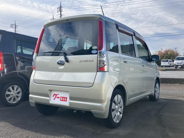 ステラ L ETC キーレスエントリー 電動格納ミラー ベンチシート CVT 盗難防止システム CD アルミホイール 衝突安全ボディ エアコン パワーステアリング パワーウィンドウ(20枚目)