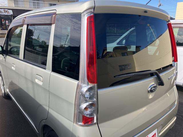 ステラ L ETC キーレスエントリー 電動格納ミラー ベンチシート CVT 盗難防止システム CD アルミホイール 衝突安全ボディ エアコン パワーステアリング パワーウィンドウ(26枚目)