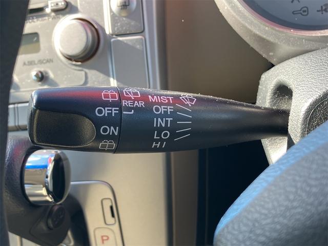 ライフ Ｆ　スマートキー　電動格納ミラー　ベンチシート　ＡＴ　盗難防止システム　ＡＢＳ　ＣＤ　ミュージックプレイヤー接続可　アルミホイール　衝突安全ボディ　エアコン　パワーステアリング　パワーウィンドウ（4枚目）