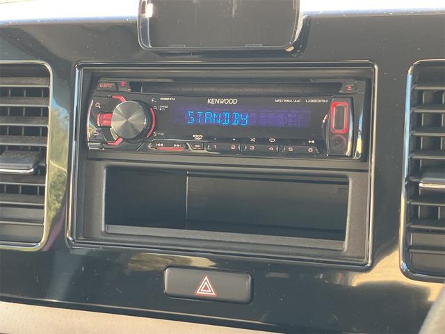 ＭＲワゴン Ｘ　スマートキー　電動格納ミラー　ベンチシート　ＣＶＴ　盗難防止システム　ＡＢＳ　ＣＤ　アルミホイール　衝突安全ボディ　エアコン　パワーステアリング　パワーウィンドウ（4枚目）