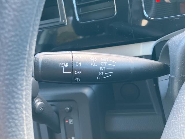 ＭＲワゴン Ｘ　スマートキー　電動格納ミラー　ベンチシート　ＣＶＴ　盗難防止システム　ＡＢＳ　ＣＤ　アルミホイール　衝突安全ボディ　エアコン　パワーステアリング　パワーウィンドウ（7枚目）