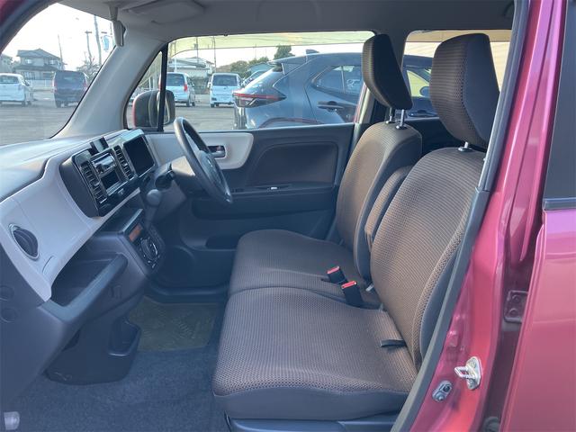 ＭＲワゴン Ｘ　スマートキー　電動格納ミラー　ベンチシート　ＣＶＴ　盗難防止システム　ＡＢＳ　ＣＤ　アルミホイール　衝突安全ボディ　エアコン　パワーステアリング　パワーウィンドウ（31枚目）