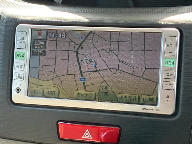 ムーヴ X ナビ TV スマートキー アイドリングストップ 電動格納ミラー ベンチシート CVT 盗難防止システム ABS CD ミュージックプレイヤー接続可 衝突安全ボディ エアコン(4枚目)