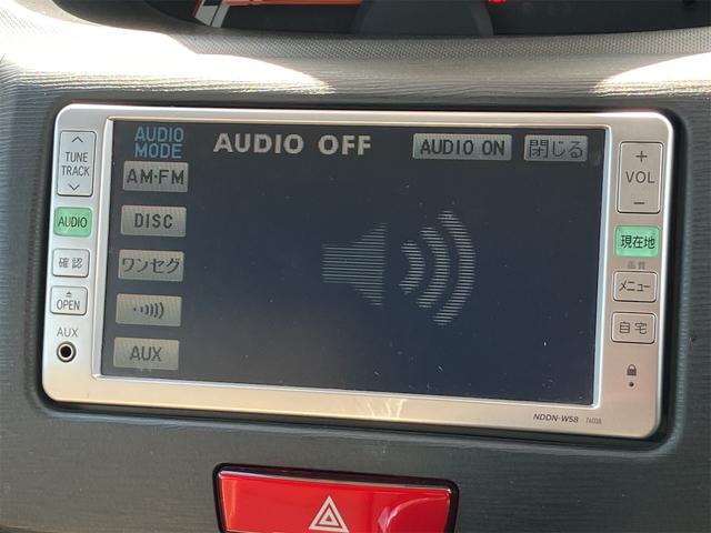 ムーヴ X ナビ TV スマートキー アイドリングストップ 電動格納ミラー ベンチシート CVT 盗難防止システム ABS CD ミュージックプレイヤー接続可 衝突安全ボディ エアコン(5枚目)