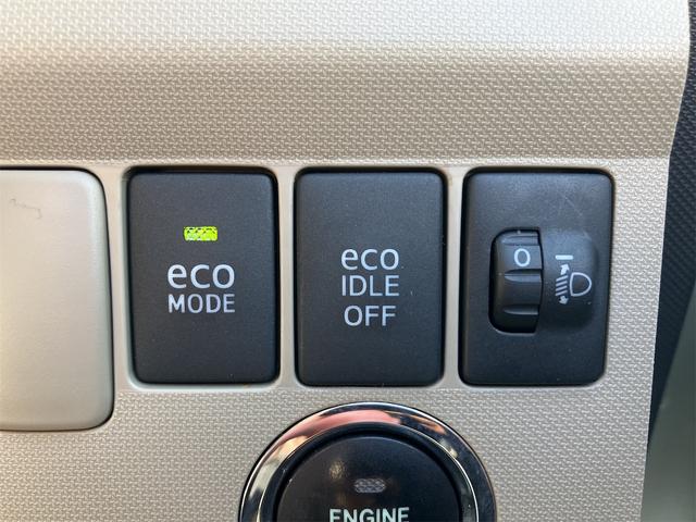 ムーヴ X ナビ TV スマートキー アイドリングストップ 電動格納ミラー ベンチシート CVT 盗難防止システム ABS CD ミュージックプレイヤー接続可 衝突安全ボディ エアコン(7枚目)