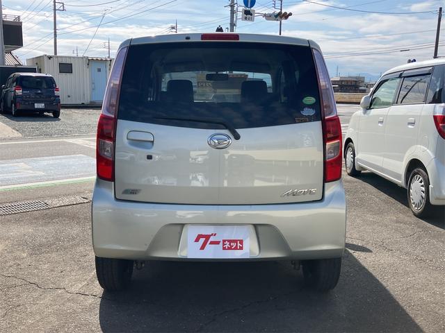 ムーヴ X ナビ TV スマートキー アイドリングストップ 電動格納ミラー ベンチシート CVT 盗難防止システム ABS CD ミュージックプレイヤー接続可 衝突安全ボディ エアコン(16枚目)