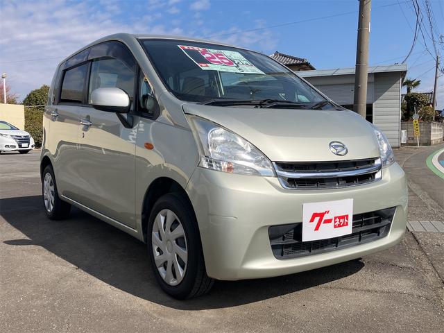 ムーヴ X ナビ TV スマートキー アイドリングストップ 電動格納ミラー ベンチシート CVT 盗難防止システム ABS CD ミュージックプレイヤー接続可 衝突安全ボディ エアコン(18枚目)