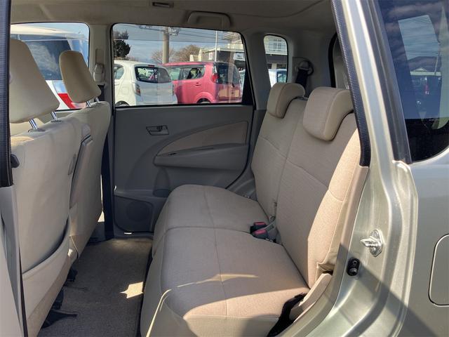 ムーヴ X ナビ TV スマートキー アイドリングストップ 電動格納ミラー ベンチシート CVT 盗難防止システム ABS CD ミュージックプレイヤー接続可 衝突安全ボディ エアコン(29枚目)