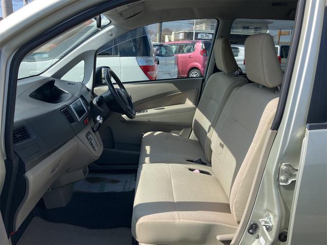 ムーヴ X ナビ TV スマートキー アイドリングストップ 電動格納ミラー ベンチシート CVT 盗難防止システム ABS CD ミュージックプレイヤー接続可 衝突安全ボディ エアコン(31枚目)