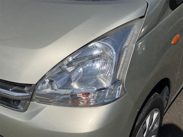 ムーヴ X ナビ TV スマートキー アイドリングストップ 電動格納ミラー ベンチシート CVT 盗難防止システム ABS CD ミュージックプレイヤー接続可 衝突安全ボディ エアコン(34枚目)