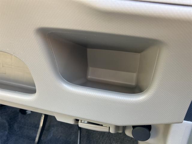 ムーヴ X ナビ TV スマートキー アイドリングストップ 電動格納ミラー ベンチシート CVT 盗難防止システム ABS CD ミュージックプレイヤー接続可 衝突安全ボディ エアコン(50枚目)