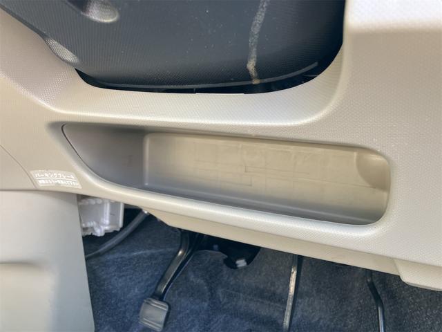 ムーヴ X ナビ TV スマートキー アイドリングストップ 電動格納ミラー ベンチシート CVT 盗難防止システム ABS CD ミュージックプレイヤー接続可 衝突安全ボディ エアコン(51枚目)