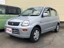 MITSUBISHI MINICA