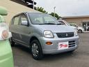MITSUBISHI MINICA