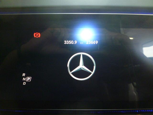 Ｇクラス Ｇ６３レザーエクスクルーシブパッケージ（17枚目）