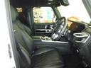 Ｇ６３レザーエクスクルーシブパッケージ（10枚目）