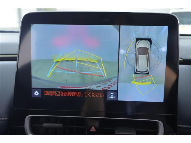 アクア Ｚ　４ＷＤ　メモリーナビ　ミュージックプレイヤー接続可　バックカメラ　衝突被害軽減システム　ＥＴＣ　ドラレコ　ＬＥＤヘッドランプ　記録簿（13枚目）