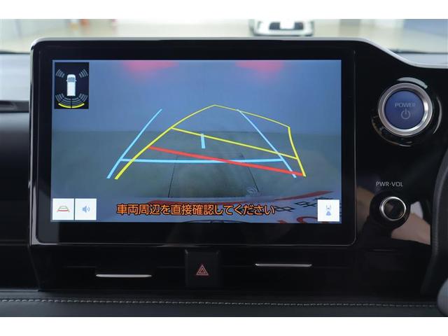 ノア ハイブリッドＳ－Ｚ　フルセグ　ＤＶＤ再生　ミュージックプレイヤー接続可　バックカメラ　衝突被害軽減システム　ＥＴＣ　両側電動スライド　ＬＥＤヘッドランプ　乗車定員７人　３列シート　記録簿（13枚目）