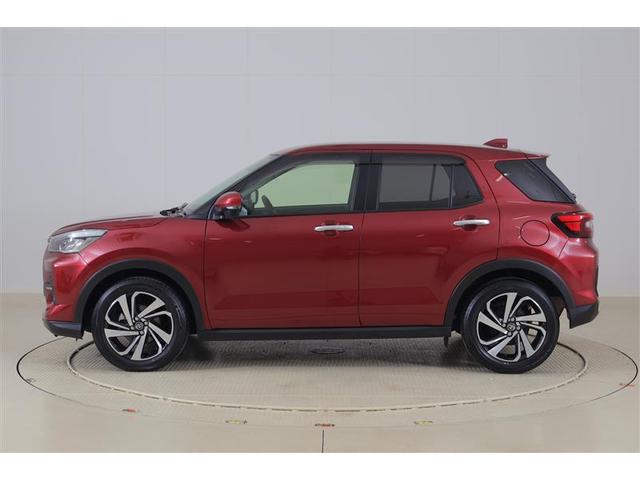 ライズ Ｚ　４ＷＤ　フルセグ　メモリーナビ　ＤＶＤ再生　ミュージックプレイヤー接続可　バックカメラ　衝突被害軽減システム　ＥＴＣ　ＬＥＤヘッドランプ　記録簿　アイドリングストップ（2枚目）