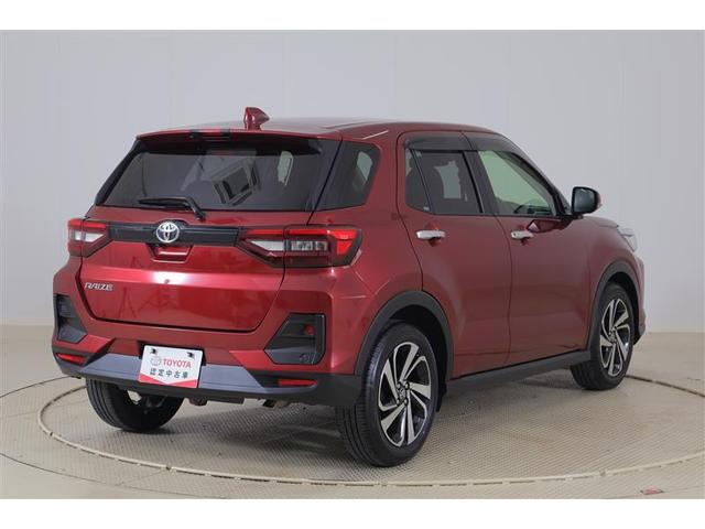 ライズ Ｚ　４ＷＤ　フルセグ　メモリーナビ　ＤＶＤ再生　ミュージックプレイヤー接続可　バックカメラ　衝突被害軽減システム　ＥＴＣ　ＬＥＤヘッドランプ　記録簿　アイドリングストップ（3枚目）