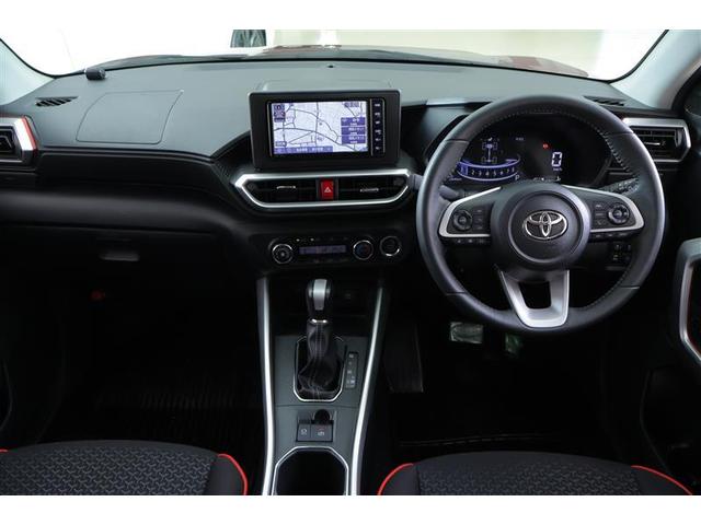 ライズ Ｚ　４ＷＤ　フルセグ　メモリーナビ　ＤＶＤ再生　ミュージックプレイヤー接続可　バックカメラ　衝突被害軽減システム　ＥＴＣ　ＬＥＤヘッドランプ　記録簿　アイドリングストップ（4枚目）