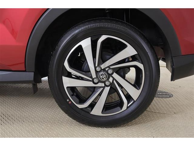 ライズ Ｚ　４ＷＤ　フルセグ　メモリーナビ　ＤＶＤ再生　ミュージックプレイヤー接続可　バックカメラ　衝突被害軽減システム　ＥＴＣ　ＬＥＤヘッドランプ　記録簿　アイドリングストップ（7枚目）