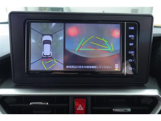 ライズ Ｚ　４ＷＤ　フルセグ　メモリーナビ　ＤＶＤ再生　ミュージックプレイヤー接続可　バックカメラ　衝突被害軽減システム　ＥＴＣ　ＬＥＤヘッドランプ　記録簿　アイドリングストップ（13枚目）