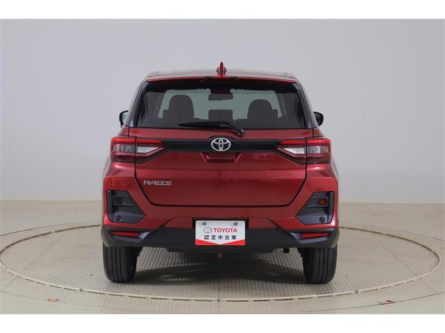 ライズ Ｚ　４ＷＤ　フルセグ　メモリーナビ　ＤＶＤ再生　ミュージックプレイヤー接続可　バックカメラ　衝突被害軽減システム　ＥＴＣ　ＬＥＤヘッドランプ　記録簿　アイドリングストップ（20枚目）