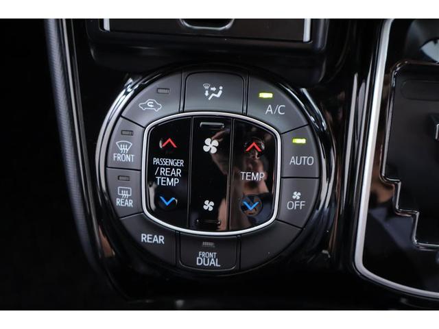 ノア Si ダブルバイビーIII フルセグ メモリーナビ DVD再生 ミュージックプレイヤー接続可 バックカメラ 衝突被害軽減システム ETC 両側電動スライド LEDヘッドランプ 3列シート フルエアロ 記録簿 アイドリングストップ(14枚目)