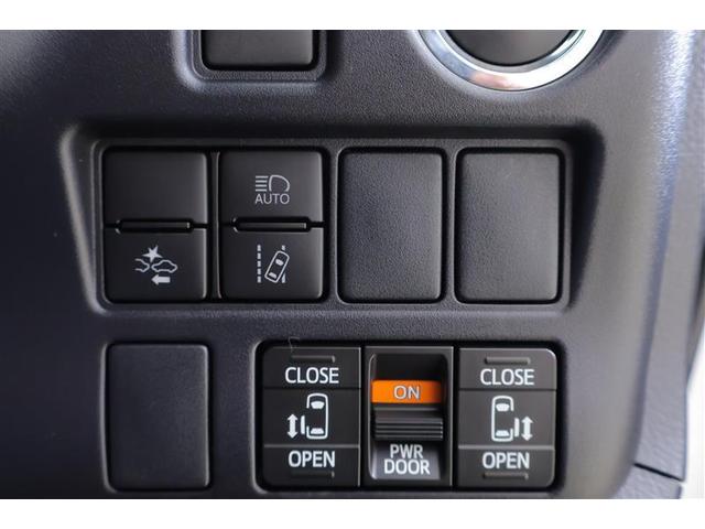 ノア Si ダブルバイビーIII フルセグ メモリーナビ DVD再生 ミュージックプレイヤー接続可 バックカメラ 衝突被害軽減システム ETC 両側電動スライド LEDヘッドランプ 3列シート フルエアロ 記録簿 アイドリングストップ(19枚目)