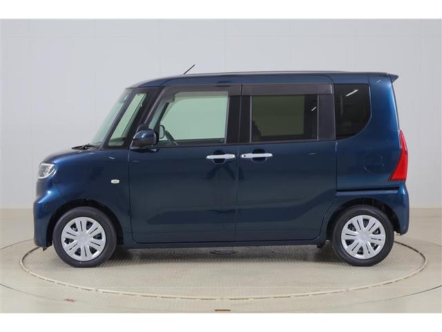 タント Ｘ　フルセグ　メモリーナビ　ＤＶＤ再生　ミュージックプレイヤー接続可　バックカメラ　衝突被害軽減システム　ドラレコ　両側電動スライド　ＬＥＤヘッドランプ　記録簿　アイドリングストップ（2枚目）