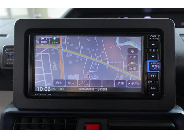 タント Ｘ　フルセグ　メモリーナビ　ＤＶＤ再生　ミュージックプレイヤー接続可　バックカメラ　衝突被害軽減システム　ドラレコ　両側電動スライド　ＬＥＤヘッドランプ　記録簿　アイドリングストップ（5枚目）