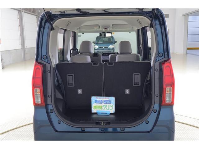 タント Ｘ　フルセグ　メモリーナビ　ＤＶＤ再生　ミュージックプレイヤー接続可　バックカメラ　衝突被害軽減システム　ドラレコ　両側電動スライド　ＬＥＤヘッドランプ　記録簿　アイドリングストップ（10枚目）