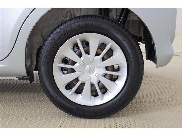 パッソ X LパッケージS メモリーナビ ミュージックプレイヤー接続可 バックカメラ 衝突被害軽減システム ETC 記録簿 アイドリングストップ(7枚目)