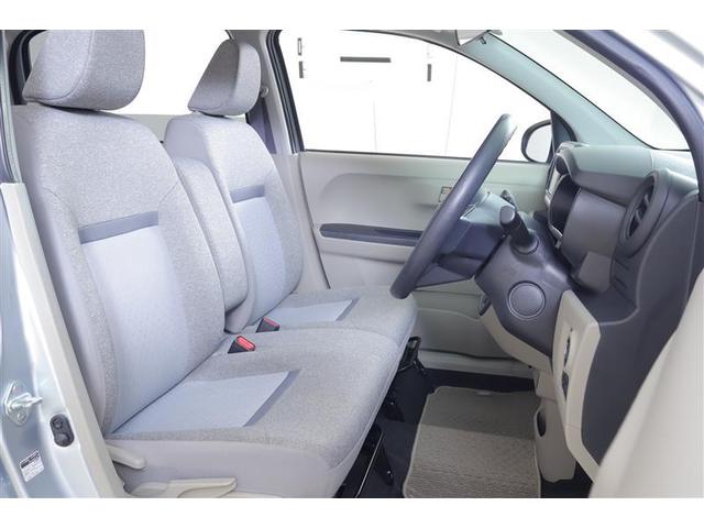 パッソ X LパッケージS メモリーナビ ミュージックプレイヤー接続可 バックカメラ 衝突被害軽減システム ETC 記録簿 アイドリングストップ(8枚目)