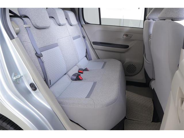 パッソ X LパッケージS メモリーナビ ミュージックプレイヤー接続可 バックカメラ 衝突被害軽減システム ETC 記録簿 アイドリングストップ(9枚目)