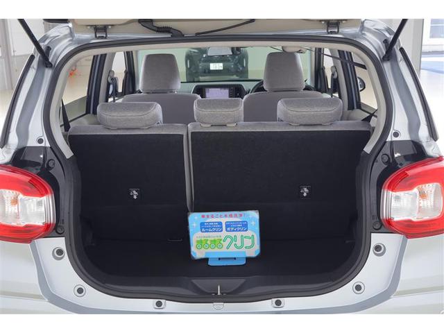 パッソ X LパッケージS メモリーナビ ミュージックプレイヤー接続可 バックカメラ 衝突被害軽減システム ETC 記録簿 アイドリングストップ(10枚目)