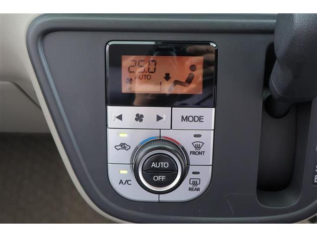 パッソ X LパッケージS メモリーナビ ミュージックプレイヤー接続可 バックカメラ 衝突被害軽減システム ETC 記録簿 アイドリングストップ(14枚目)