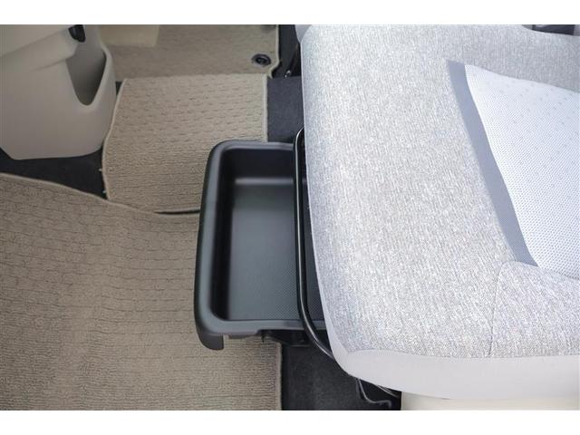 パッソ X LパッケージS メモリーナビ ミュージックプレイヤー接続可 バックカメラ 衝突被害軽減システム ETC 記録簿 アイドリングストップ(18枚目)