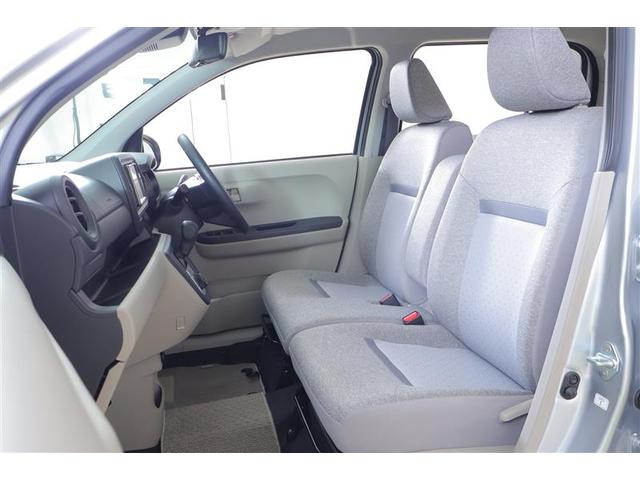 パッソ X LパッケージS メモリーナビ ミュージックプレイヤー接続可 バックカメラ 衝突被害軽減システム ETC 記録簿 アイドリングストップ(19枚目)