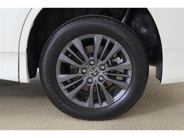 ヴォクシー S-Z 4WD ワンセグ DVD再生 ミュージックプレイヤー接続可 バックカメラ 衝突被害軽減システム ETC ドラレコ 両側電動スライド LEDヘッドランプ 乗車定員7人 3列シート 記録簿(7枚目)