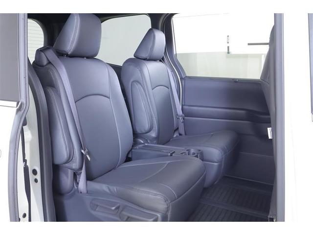 ヴォクシー S-Z 4WD ワンセグ DVD再生 ミュージックプレイヤー接続可 バックカメラ 衝突被害軽減システム ETC ドラレコ 両側電動スライド LEDヘッドランプ 乗車定員7人 3列シート 記録簿(9枚目)