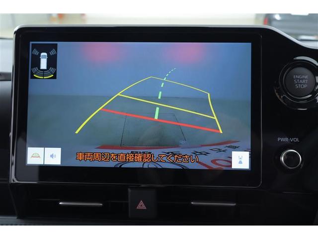 ヴォクシー S-Z 4WD ワンセグ DVD再生 ミュージックプレイヤー接続可 バックカメラ 衝突被害軽減システム ETC ドラレコ 両側電動スライド LEDヘッドランプ 乗車定員7人 3列シート 記録簿(13枚目)