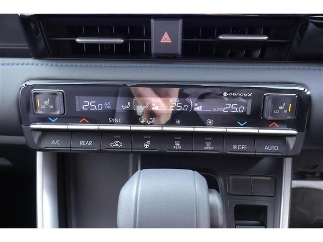 ヴォクシー S-Z 4WD ワンセグ DVD再生 ミュージックプレイヤー接続可 バックカメラ 衝突被害軽減システム ETC ドラレコ 両側電動スライド LEDヘッドランプ 乗車定員7人 3列シート 記録簿(14枚目)