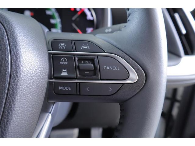 ヴォクシー S-Z 4WD ワンセグ DVD再生 ミュージックプレイヤー接続可 バックカメラ 衝突被害軽減システム ETC ドラレコ 両側電動スライド LEDヘッドランプ 乗車定員7人 3列シート 記録簿(18枚目)