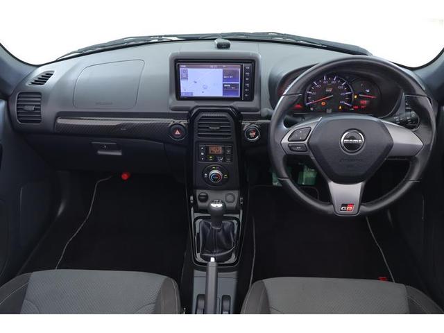 コペン ＧＲ　スポーツ　フルセグ　メモリーナビ　ＤＶＤ再生　ミュージックプレイヤー接続可　バックカメラ　ＥＴＣ　ＬＥＤヘッドランプ　記録簿（4枚目）