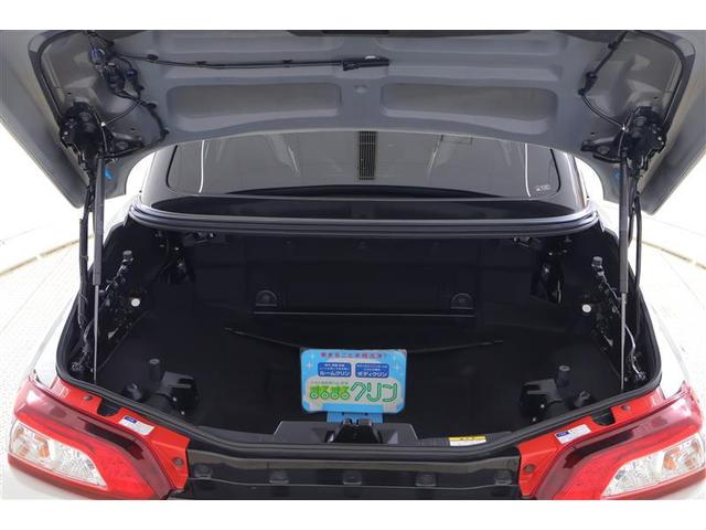 コペン ＧＲ　スポーツ　フルセグ　メモリーナビ　ＤＶＤ再生　ミュージックプレイヤー接続可　バックカメラ　ＥＴＣ　ＬＥＤヘッドランプ　記録簿（9枚目）