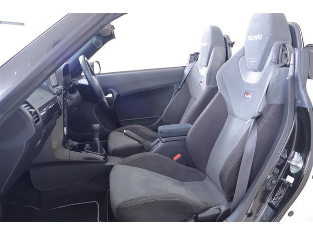 コペン ＧＲ　スポーツ　フルセグ　メモリーナビ　ＤＶＤ再生　ミュージックプレイヤー接続可　バックカメラ　ＥＴＣ　ＬＥＤヘッドランプ　記録簿（19枚目）